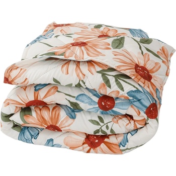 Izidream Зимна олекотена завивка за единично легло 150/210 см Изабела