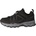 ALPINE PRO Детски outdoor обувки ALPINE PRO NEJDO black ALPINE PRO | Cheren | Момчешки | 28