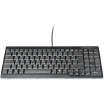 ASSMANN DIGITUS DS-72000GE Клавиатури