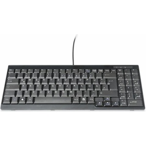 ASSMANN DIGITUS DS-72000GE Клавиатури