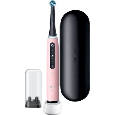 Oral-B iO Series 5 Blush Pink