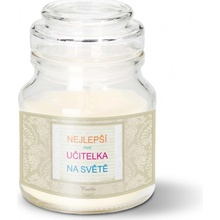 Sablio Nejlepší paní učitelka na světě 120 g
