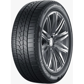 Continental WinterContact TS 860 S 255/40 R18 99V Runflat