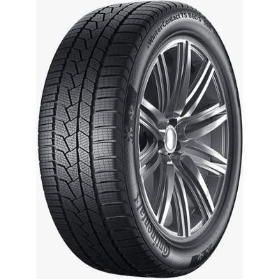 Continental WinterContact TS 860 S 255/45 R20 105V runflat