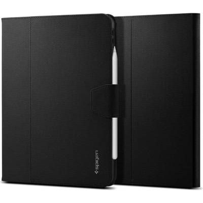 Spigen LIQUID AIR FOLIO за iPad Air 4 2020, черен