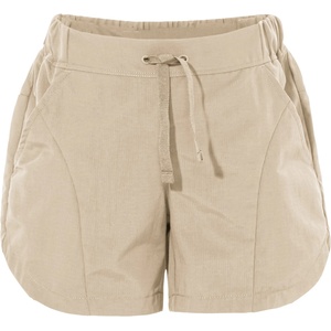 VAUDE Детски къси панталони Vaude Kid's Detective Shorts - Linen - размер 110/116 (EU) (701-3779-0311)