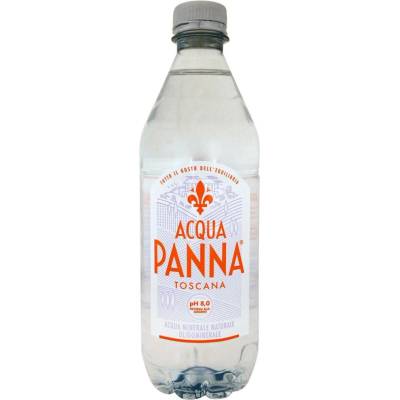 Acqua Panna minerálni voda 0,5 l