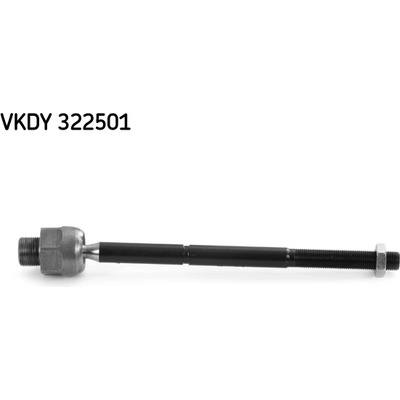 Axiální kloub příčného táhla řízení SKF VKDY 322501 (VKDY322501)