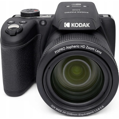 Kodak Astro Zoom AZ528 – Zbozi.Blesk.cz