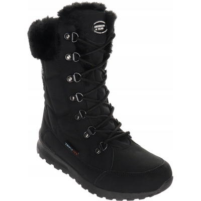 American Club trapery softshell