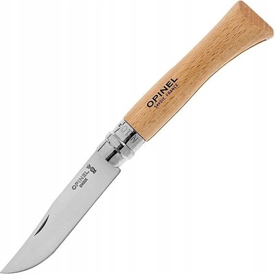 Opinel VRI INOX No.10 BUK