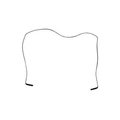 Apple těsnící guma LCD pro MacBook Pro 15" Retina A1707 / A1990 2016-2019