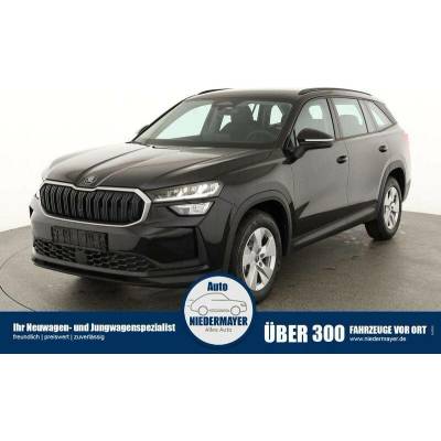 Skoda Kodiaq 1.5 TSI DSG Selection 110 kW