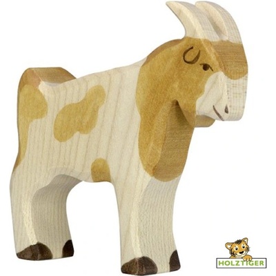 Holztiger Kozel