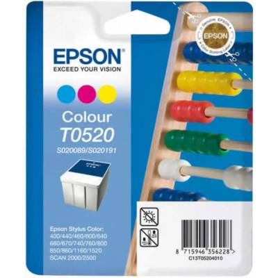 Epson T0520