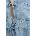 Karl Lagerfeld Jeans Дънкова риза Karl Lagerfeld Jeans (B2W11025)