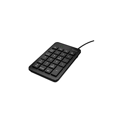 Trust Xalas USB Numeric Keypad (22221)