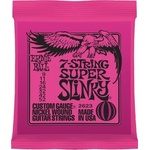 Ernie Ball 2623 Super Slinky Струни за електрическа китара (P02623)