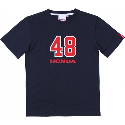 Honda triko TOKYO dětské navy