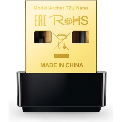 TP-Link Archer T2U Nano