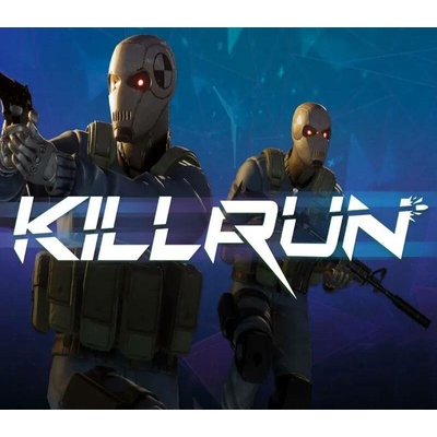 Kill Run