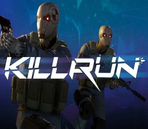 Kill Run