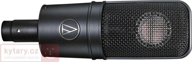 Audio-technica AT4040 - Heureka.sk