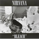 NIRVANA - BLEACH LP