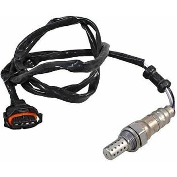 Lambda sonda METZGER AUTOTEILE 0895528