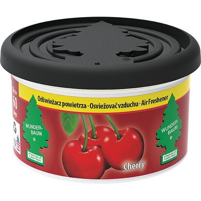 WUNDER-BAUM Fiber Can Cherry