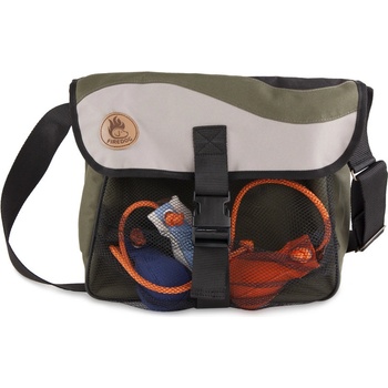 Firedog Dummy taška Profi M