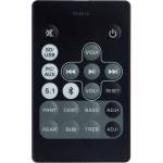 съвместим Edifier rc501a, r501bt - заместител дистанционно управление (rc501a, r501bt) Дистанционно