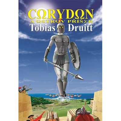 Corydon a ostrov příšer Tobias Druitt