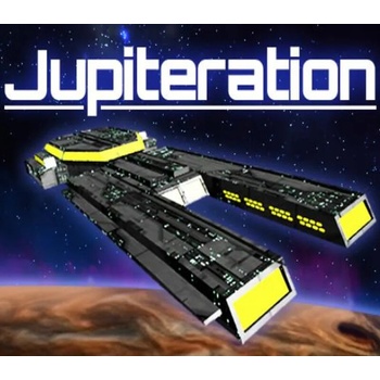 Jupiteration VR