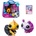 TM Toys Littlest PetShop: Комплект фигурки - 2 бр. , серия 5 - Sugar&Spikes (G7413414)