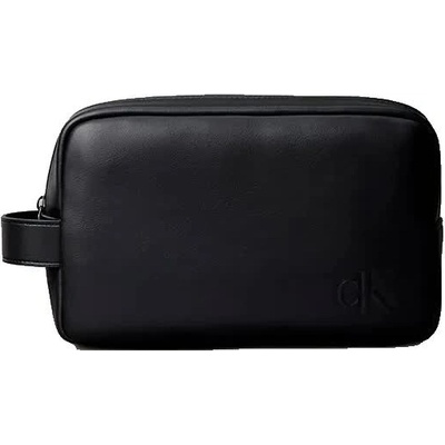 Calvin Klein Несесер Calvin klein LV04D1140G wash bag - Black (Black)