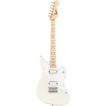 Image 1 of Fender Squier Mini Jazzmaster® HH MN OWT
