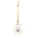 Fender Squier Mini Jazzmaster® HH MN OWT