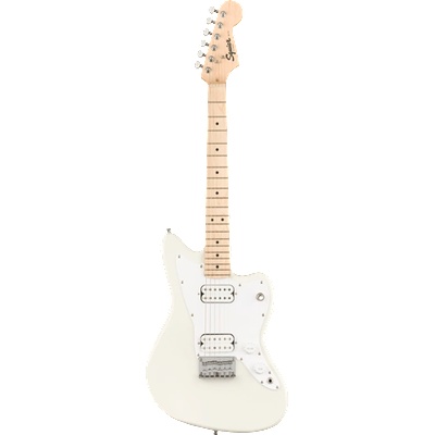 Fender Squier Mini Jazzmaster® HH MN OWT