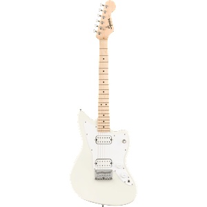 Fender Squier Mini Jazzmaster® HH MN OWT