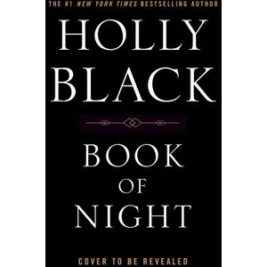 Book of Night | Holly Black (ISBN: 9781250812193)