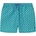 Hackett Бански гащета Hackett Minifish swimming shorts - Green (Pop Green)