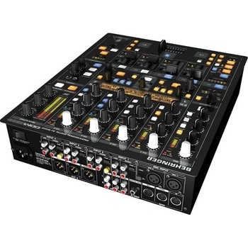 BEHRINGER DDM 4000