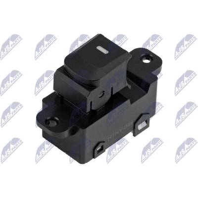 Spínač elektrického otvárania okien NTY EWS-HY-044