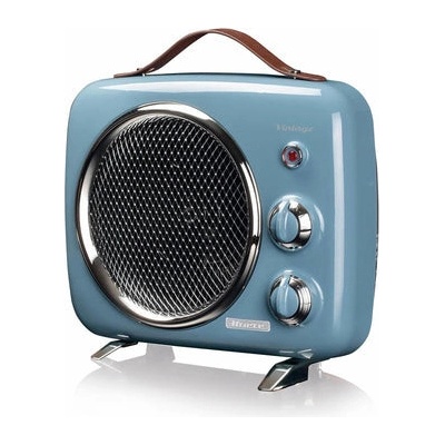Ariete Vintage 808/05 modrý