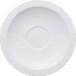 Villeroy & Boch Чинийка за бульон или чаша за кафе или чай White Pearl 400 мл (10-4389-1250)
