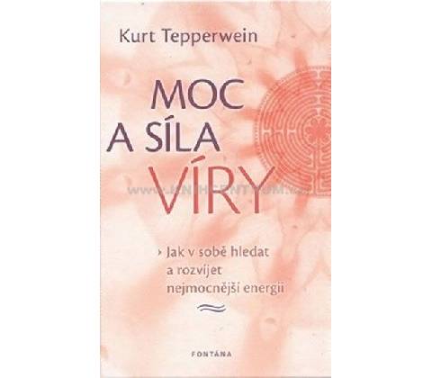 Moc a síla víry