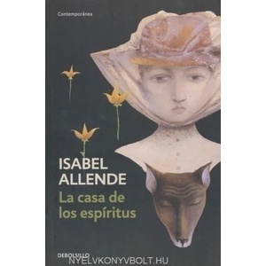 La casa de los espiritus (2007)