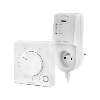 Elektrobock BT015