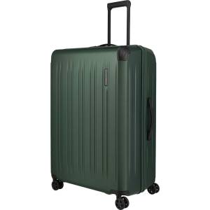 Travelite Пътнически куфар Travelite Dynamiic XL Green Travelite | Zelen | МЪЖЕ | ЕДИН РАЗМЕР